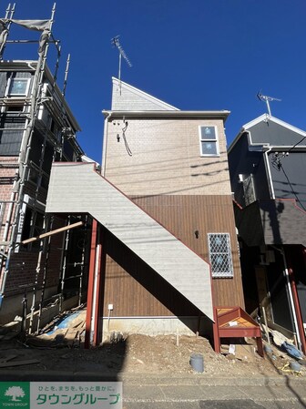 Sri Pullanna Ikutaの物件内観写真